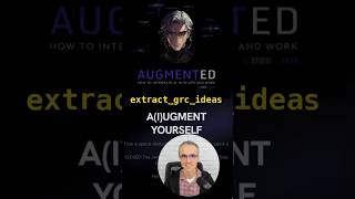 AI Lab Demo 30 | extract_grc_ideas #cybersecurity #grc #fabric #ai #llm #openai #chatgpt #midjourny