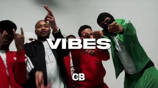 [FREE] #98s Billy Billions x V9 x Stally x UK/NY Type Drill Beat 2021 | ‘VIBES’ | [Prod.Chiraq]