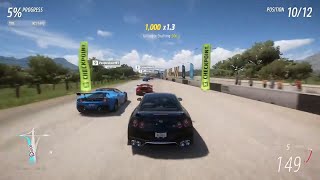 FORZA HORIZON 5 GAMEPLAY #19