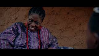 Ajamu Official Trailer - 2024 Nollywood Film