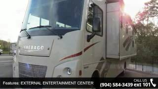 2017 WINNEBAGO VISTA  - Camping World of Jacksonville - J...