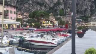 Limone Sul Garda