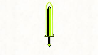 Sound effect sword thing