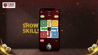 Aapke Shauq Aur Skill Ka One-Stop Destination | Play First Games Loodo Today