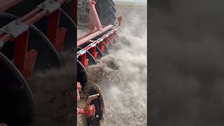 Hard plow tractor |\Speed tractor