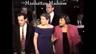 Manhattan Madness (1992 Irving Berlin Revue)