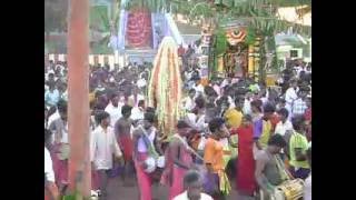 rajakaliamman agaram temple