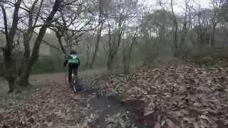 Btt Monte Deva 2014