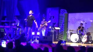 Tumi Jake Bhalobaso - Anupam Roy, HD Live @ GSPC 2016