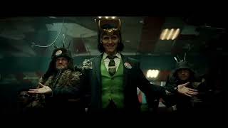 Loki | Clock Tv Spot (Music Only)