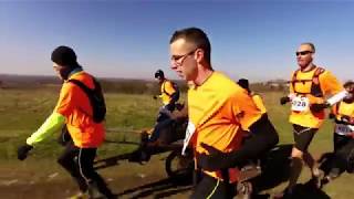 Trail du vignoble Nantais 2018 par Courir Avec