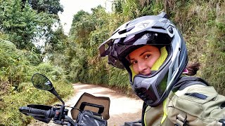 VLOG #10 - EJE CAFETERO - MOTOTRIP COLOMBIA 2021