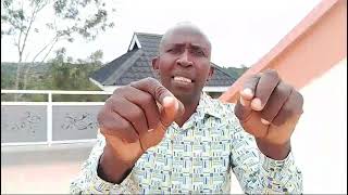 Mwingi activist Katiwa Nzoka Makes Serous Claims Against Mp Mulyungi, WATCH