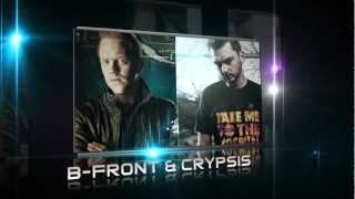 B-Front & Crypsis - Movement (HQ + HD Preview) - Fusion 141