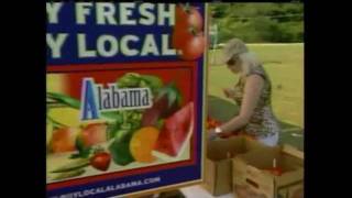 Alabama Farmers Struggling in Drought