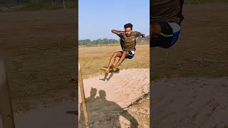 Long Jump Practice||Assam Police|| AB/UB And Commando Constable #assampolice #longjump##assam