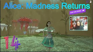 Alice: Madness Returns  | PARTE 14