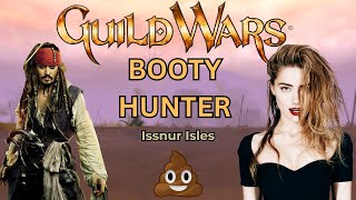 BURIED Treasure - Issnur Isles - Guild Wars 1