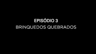 THE WALKING DEAD - THE FINAL SEASON | Episodio 3: BRINQUEDOS QUEBRADOS | EM PORTUGUÊS (4K)