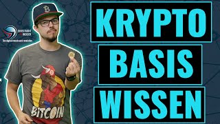 Blockchain & Kryptowährungen einfach erklärt -  Krypto verstehen