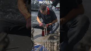 WOSEN products will polish every detail #factory #oem #ledlights #lightfactory #lightmanufacturer