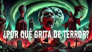 ¿Quién es el Verdadero Dueño de la Muerte Thanatos o la Santa Muerte?