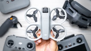 THIS Makes NEO The BEST Drone DJI Has Made!