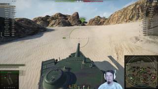 World of Tanks Pe 5.5 Stream Tubetettuna - Ja Sama Rumba Jatguu