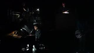 The Tower of Montevideo - Damon Albarn at the Barbican (London) 21 Feb 2022