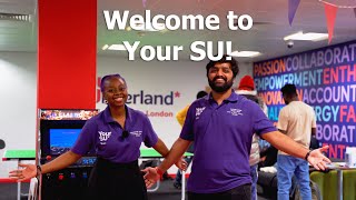 Your SU London Induction 2024