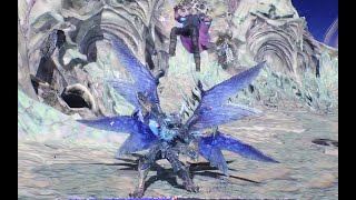 DMC 5 -  Vergil Beowulf Combo B vs Dante