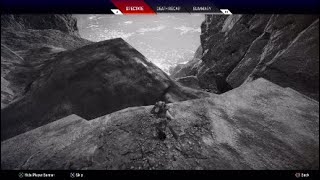 APEX LEGENDS SECRET LOCATION (WORLDS EDGE)