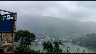 🙏2Nali full lake view land for sale Bhimtal #uttrakhand 🙏