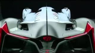 Hyundai N 2025 Vision Gran Turismo - CarKhabri.com