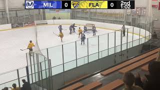 U14AA Goal