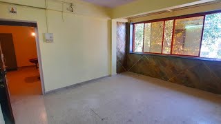 Big Size 1 Room Kitchen Flat For Rent Near Matunga & Mahim Station, Mumbai