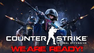 Perfect World CSGO China - First Look