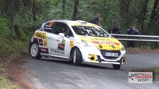 51 Rallye de Ourense | Highlights | DAGONSA Sport