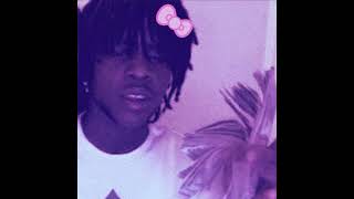 (FREE) Old Chief Keef x Futuristic Glo type beat - "life"