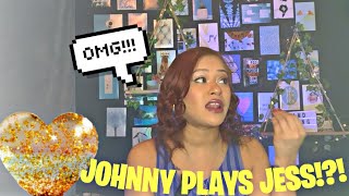 LOVE ISLAND GAMES EPISODE 11 REVIEW RAY IMANI ON ROCKS!?! JESS CRIES OVER JOHNNY!!!