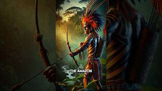 The Yanomami Tribe - Amazon Forest