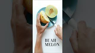 Manfaat Melon Untuk Kesehatan