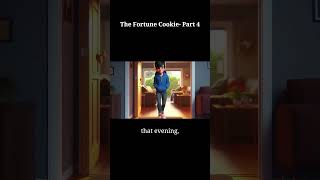 The Fortune Cookie - Part 4 | English Moral Story | #shortstories