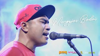 Suara Cak Lis membuat Merinding | Mengejar Badai