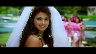 Mujhse Shadi Karogi 4K Song | Mujhse Shaadi Karogi 2004 | Udit Narayan, Alka