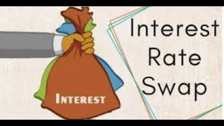 CMA Final Paper 14 SFM Section D - Interest Rate SWAP Part 2 (Malayalam)