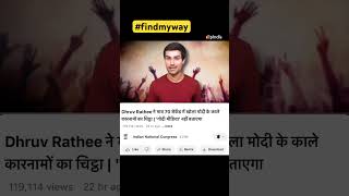 REAL FACE OF DHRUV RATHEE 👽|  #dhruvrathee #ytshorts #viral #exposed #reality #knowledge #explore