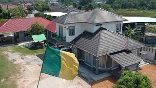 Bina Rumah Atas Tanah Sendiri VIDEO 03