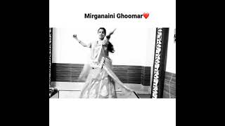 Mirganaini Folk song || Ghoomar Dance #viralyoutubevideo #rajasthan #jodhpur #folkmusic #trending