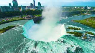 Discover the REAL Magic of Niagara Falls Tours!